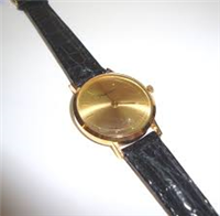 Orologio Philip Watch Uomo Marilyn in Oro 8051552651 - 8051552651